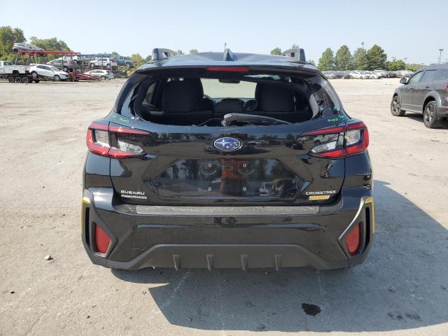 2024 SUBARU CROSSTREK SPORT 4S4GUHF68R3805362