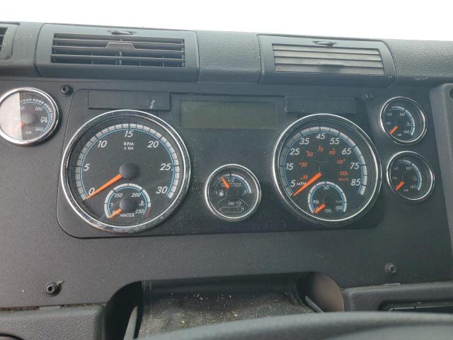 2018 FREIGHTLINER CASCADIA 1 #3245336888