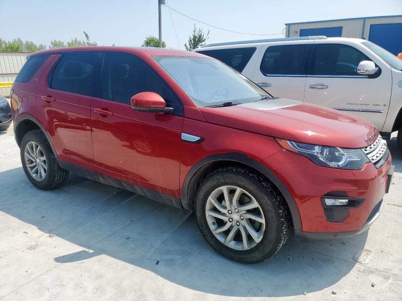2018 LAND ROVER DISCOVERY SALCR2RX0JH738035
