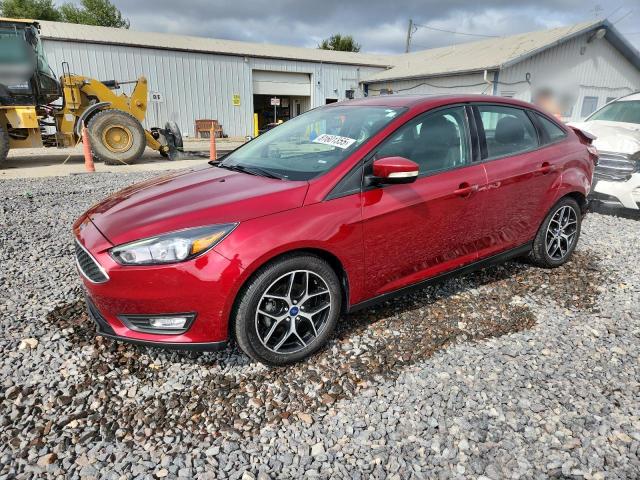 FORD FOCUS SEL