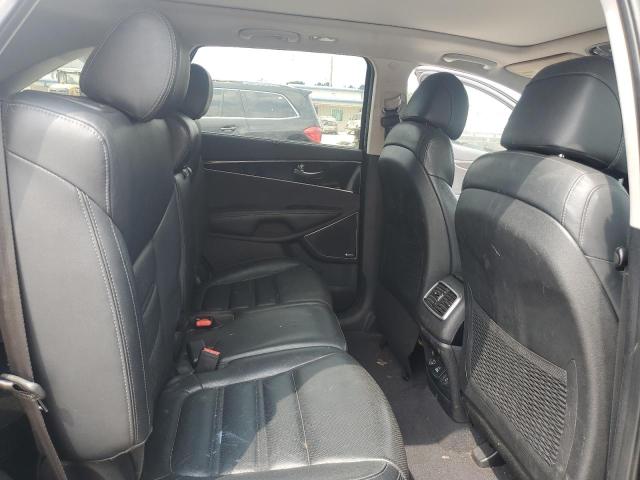 2017 KIA SORENTO SX 5XYPK4A58HG223130