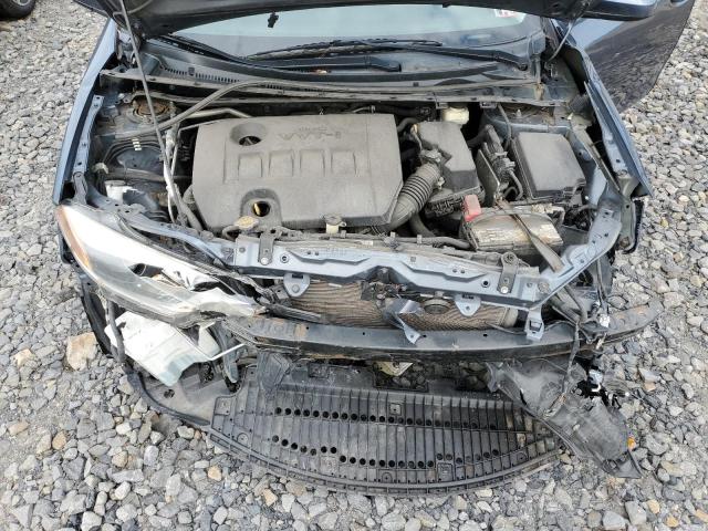 2016 TOYOTA COROLLA L #3301969418