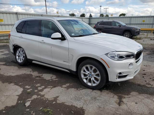 2015 BMW X5 XDRIVE35I - 5UXKR0C54F0K58664