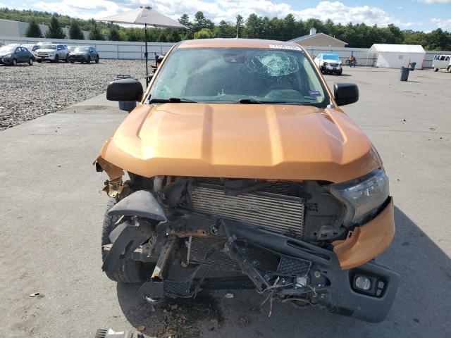 2019 FORD RANGER XL - 1FTER4FH3KLA92352