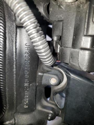 2006 HONDA CBR1000 RR JH2SC57006M203353