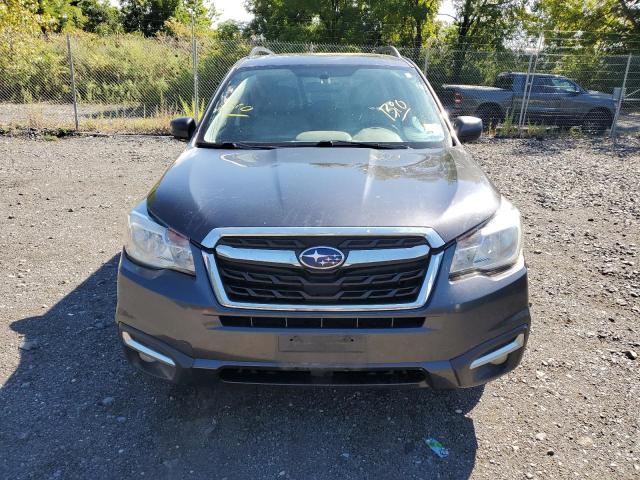 2017 SUBARU FORESTER 2 - JF2SJALC6HH413458