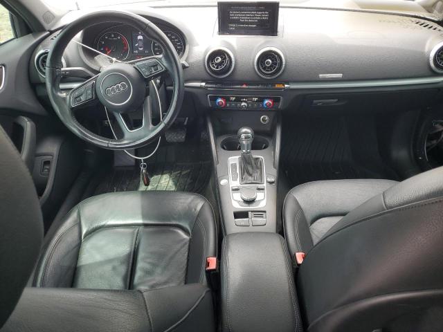 2017 AUDI A3 PREMIUM WAUAUGFF6H1056282