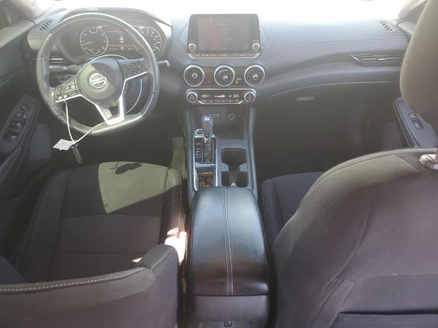 2020 NISSAN SENTRA SV 3N1AB8CV0LY235323