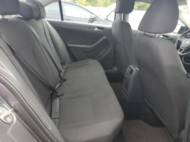 2015 VOLKSWAGEN JETTA BASE 3VW2K7AJ2FM331393