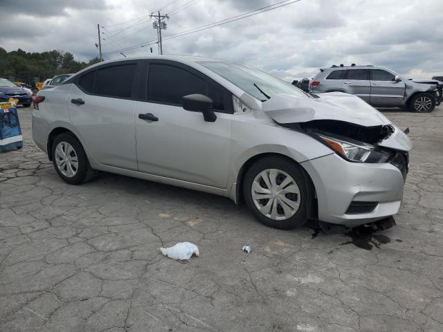 2020 NISSAN VERSA S 3N1CN8BV6LL826478