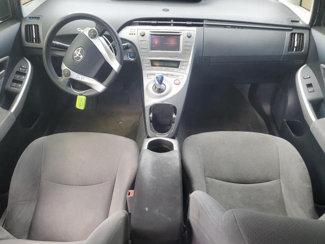 2015 TOYOTA PRIUS JTDKN3DU7F1947452