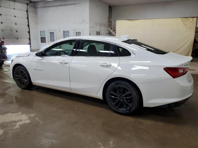 2018 CHEVROLET MALIBU LT - 1G1ZD5ST9JF213892