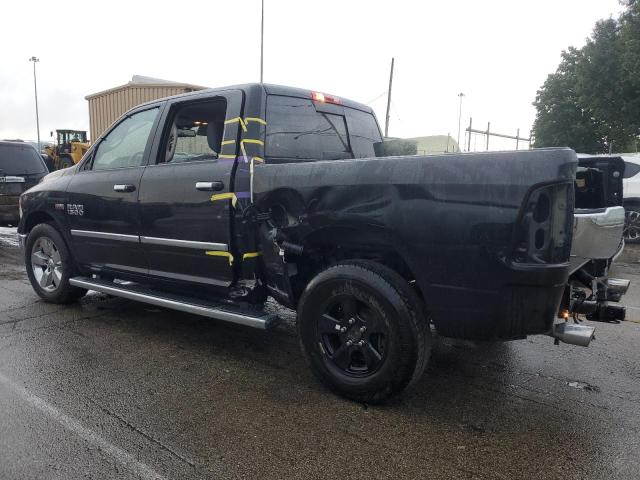 2018 RAM 1500 SLT 3C6RR7LT1JG123306