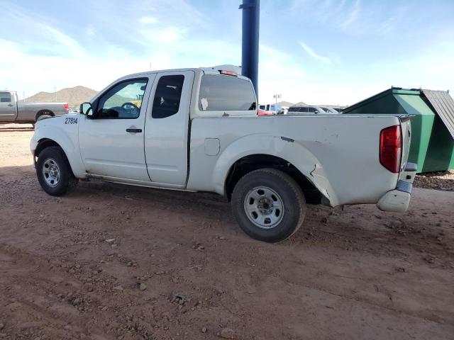 2018 NISSAN FRONTIER S 1N6BD0CT5JN727865