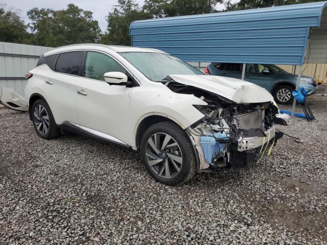 2018 NISSAN MURANO S - 5N1AZ2MG5JN203446