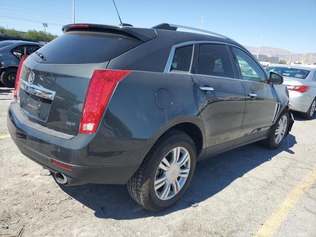 2015 CADILLAC SRX LUXURY - Other View