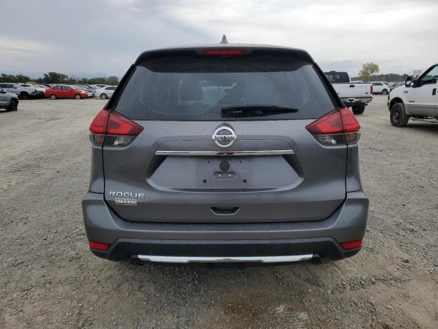 2017 NISSAN ROGUE S - KNMAT2MT3HP587230