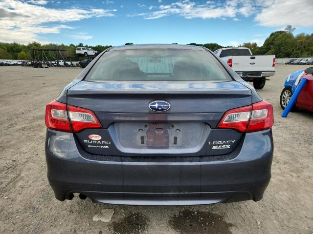 2017 SUBARU LEGACY 2.5 4S3BNAB63H3046675