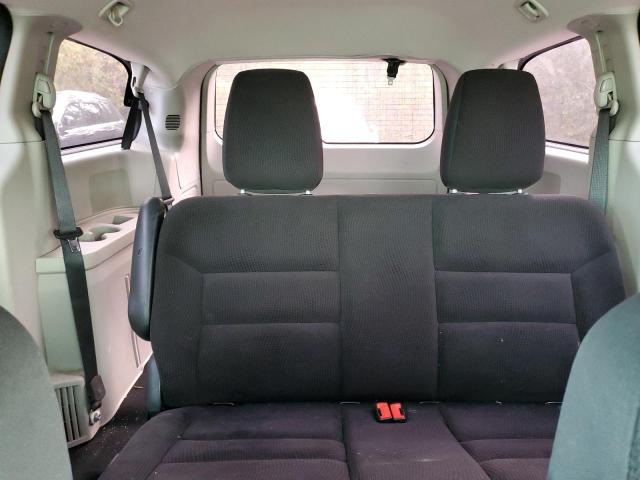 2019 DODGE GRAND CARA - 2C4RDGBG8KR745702