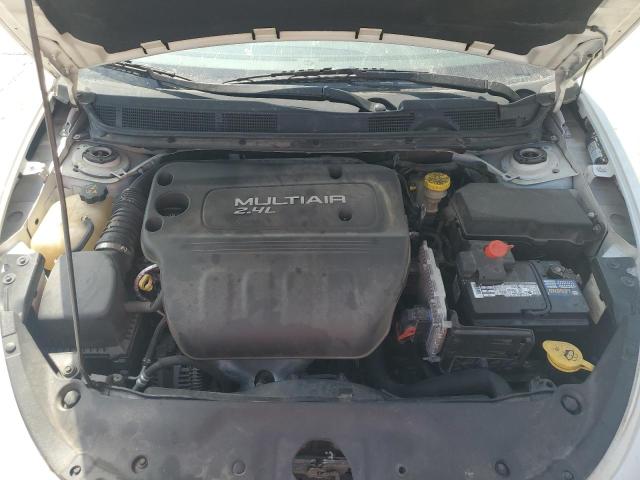 2015 DODGE DART GT 1C3CDFEB6FD337468