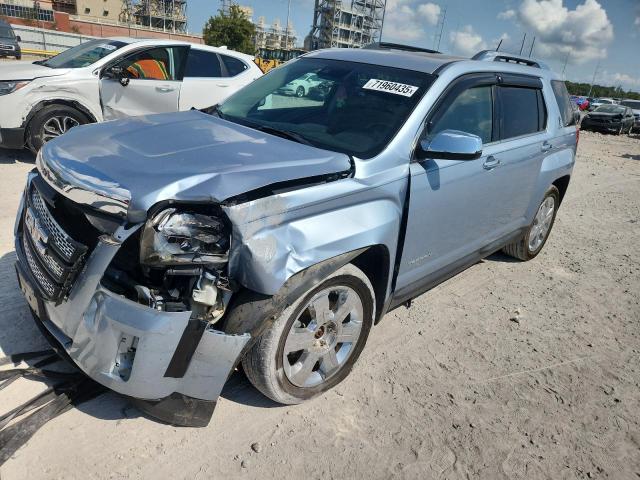2014 GMC TERRAIN SL - 2GKFLTE33E6357407