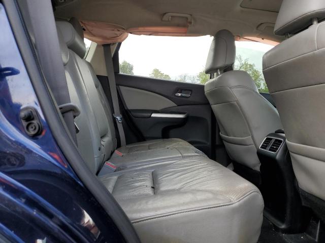 2016 HONDA CR-V EXL - 2HKRM4H70GH603967