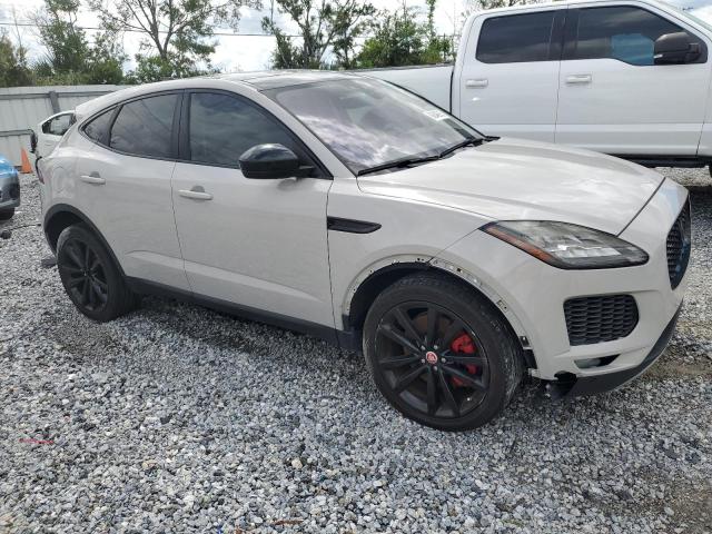 2019 JAGUAR E-PACE SE SADFP2FX6K1Z52427