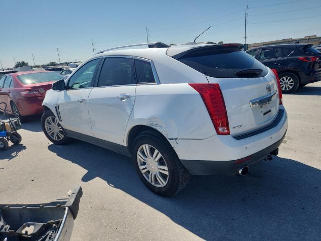 2015 CADILLAC SRX LUXURY 3GYFNBE35FS545830