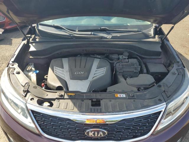 2015 KIA SORENTO LX 5XYKTDA77FG612279