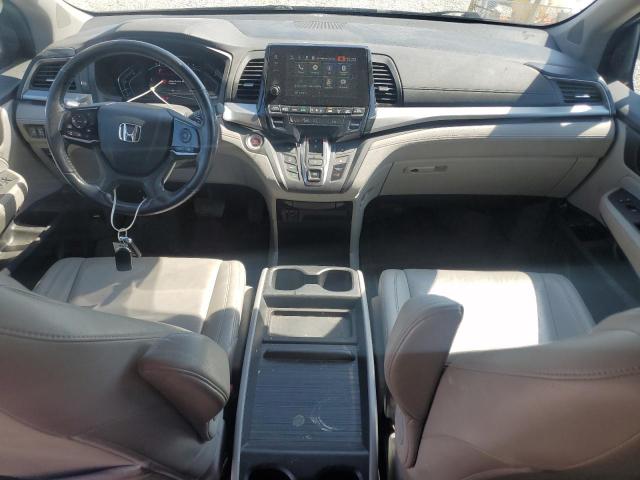 2019 HONDA ODYSSEY EX - 5FNRL6H72KB073071