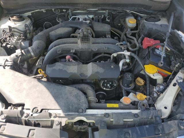 2018 SUBARU FORESTER 2 JF2SJARC8JH551757