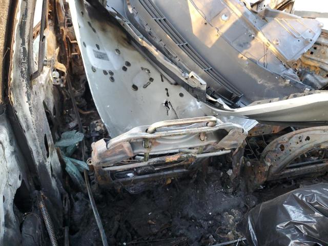 2017 NISSAN ROGUE S - KNMAT2MV2HP514836