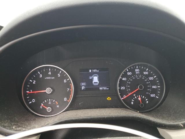 2020 KIA SPORTAGE L KNDPMCAC0L7829286