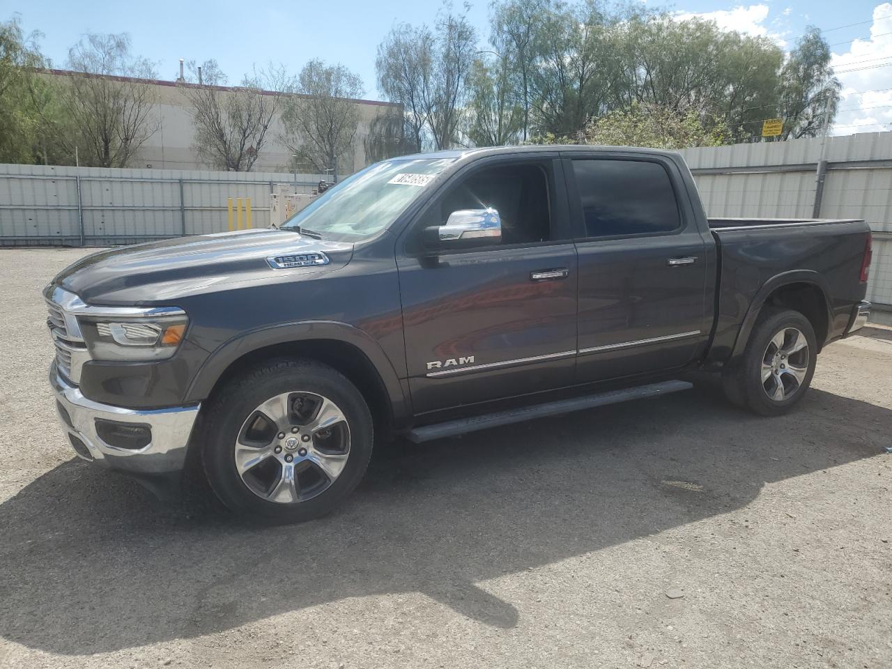 RAM 1500 LARAMIE
