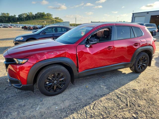 Global Auto Auctions: 2025 MAZDA CX-50 PREM
