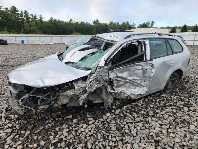 Global Auto Auctions: 2014 VOLKSWAGEN JETTA S