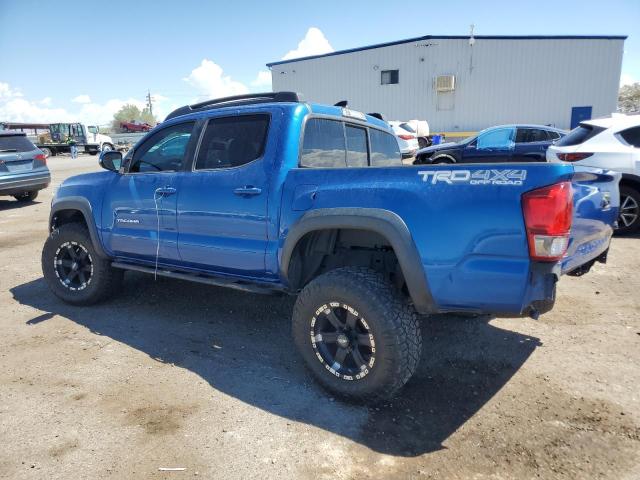 2016 TOYOTA TACOMA DOU 3TMCZ5AN1GM036068