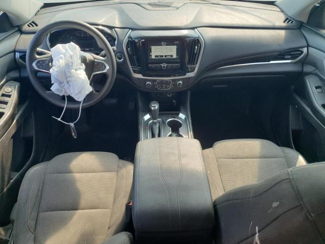 2018 CHEVROLET TRAVERSE L - 1GNERFKW4JJ112349