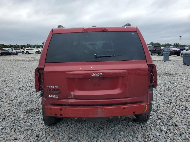 2017 JEEP PATRIOT SP 1C4NJRBB4HD194218