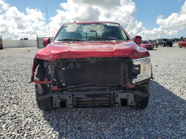 2018 FORD F150 SUPER - 1FTEW1CP9JKF87825