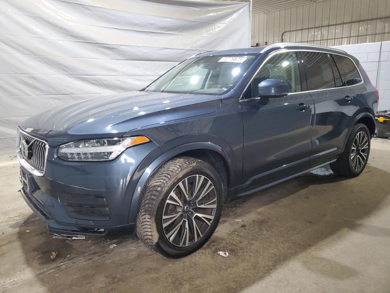 VOLVO XC90 T5 MOMENTUM
