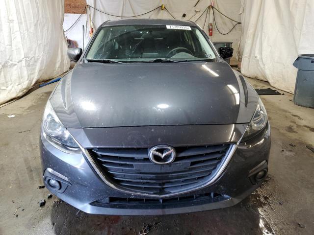 2015 MAZDA 3 TOURING 3MZBM1V75FM155106