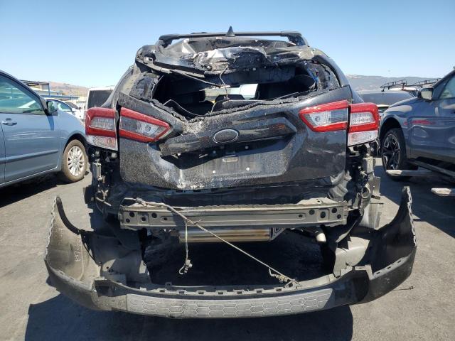 2021 SUBARU CROSSTREK LIMITED - JF2GTHMC7M8209396
