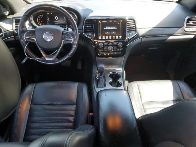 2020 JEEP GRAND CHEROKEE LIMITED - 1C4RJFBT1LC171809