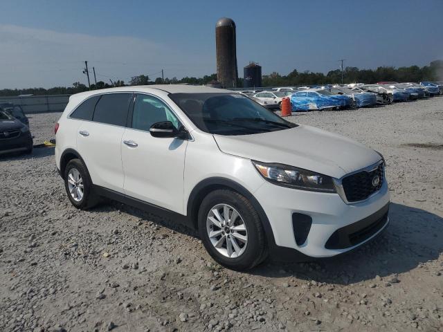 2020 KIA SORENTO S - 5XYPG4A54LG632770