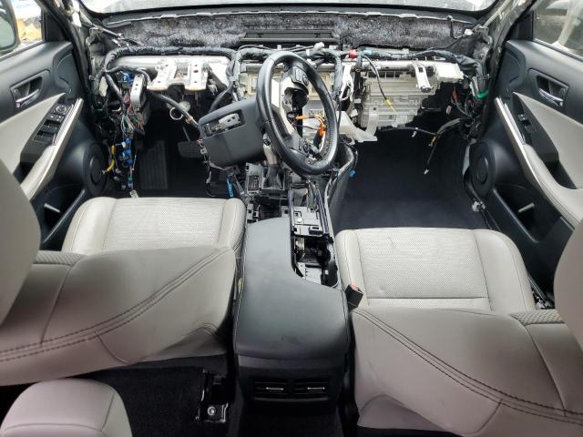 2015 LEXUS IS 250 JTHBF1D25F5079801
