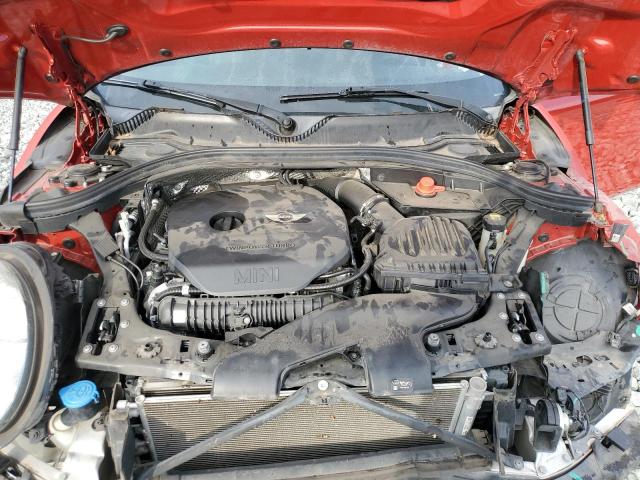 2017 MINI COOPER S C WMWLN9C56H2E48642