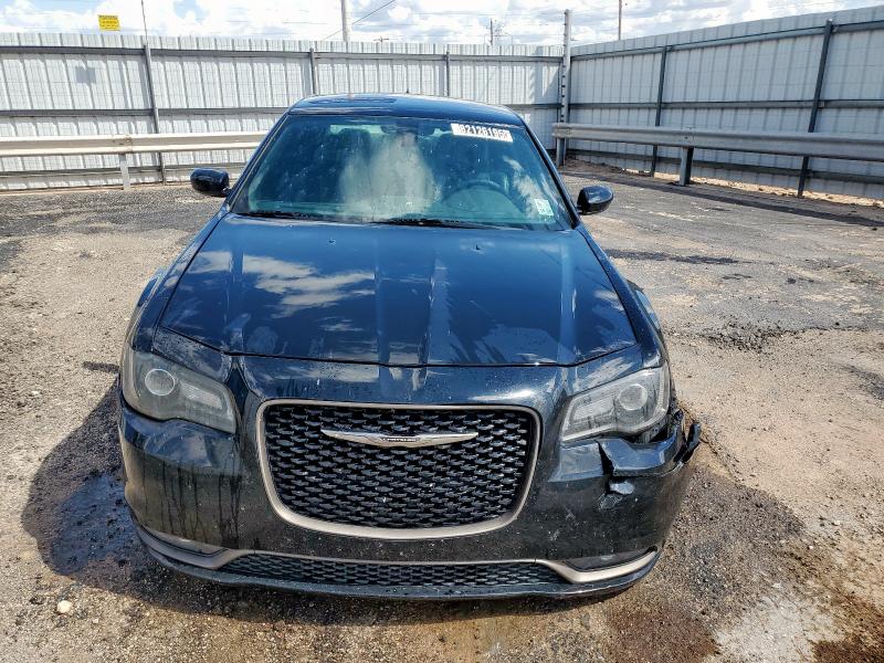 2016 CHRYSLER 300 S 2C3CCABG1GH294975