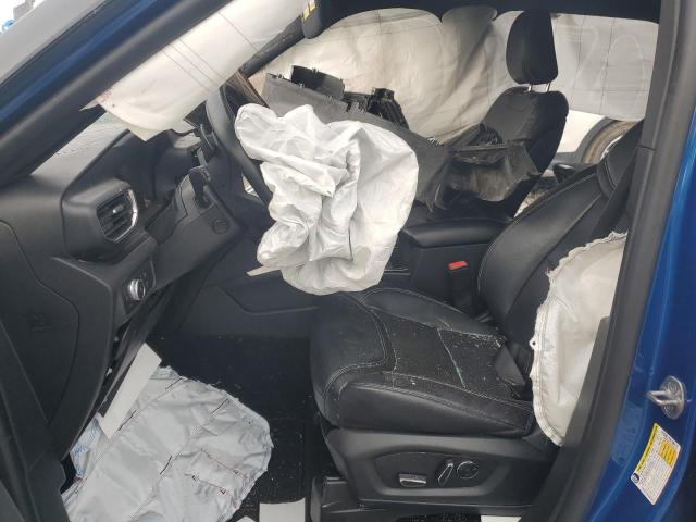 2020 FORD EXPLORER S - 1FM5K8GC9LGA53236