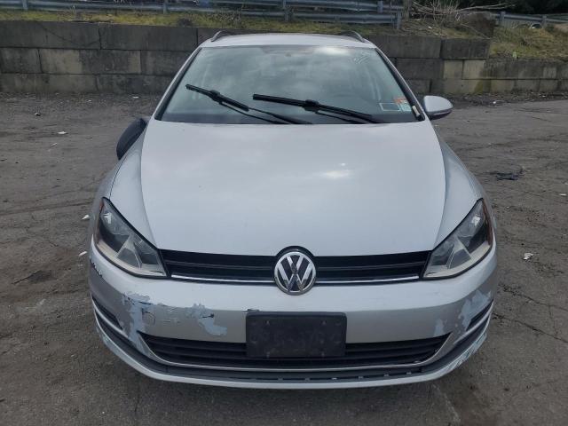 2015 VOLKSWAGEN GOLF SPORTWAGEN TDI S 3VWCA7AU9FM509589